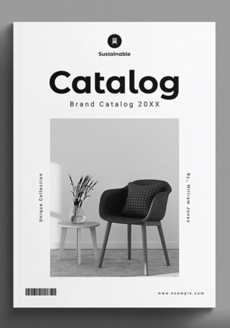 Product catalogue