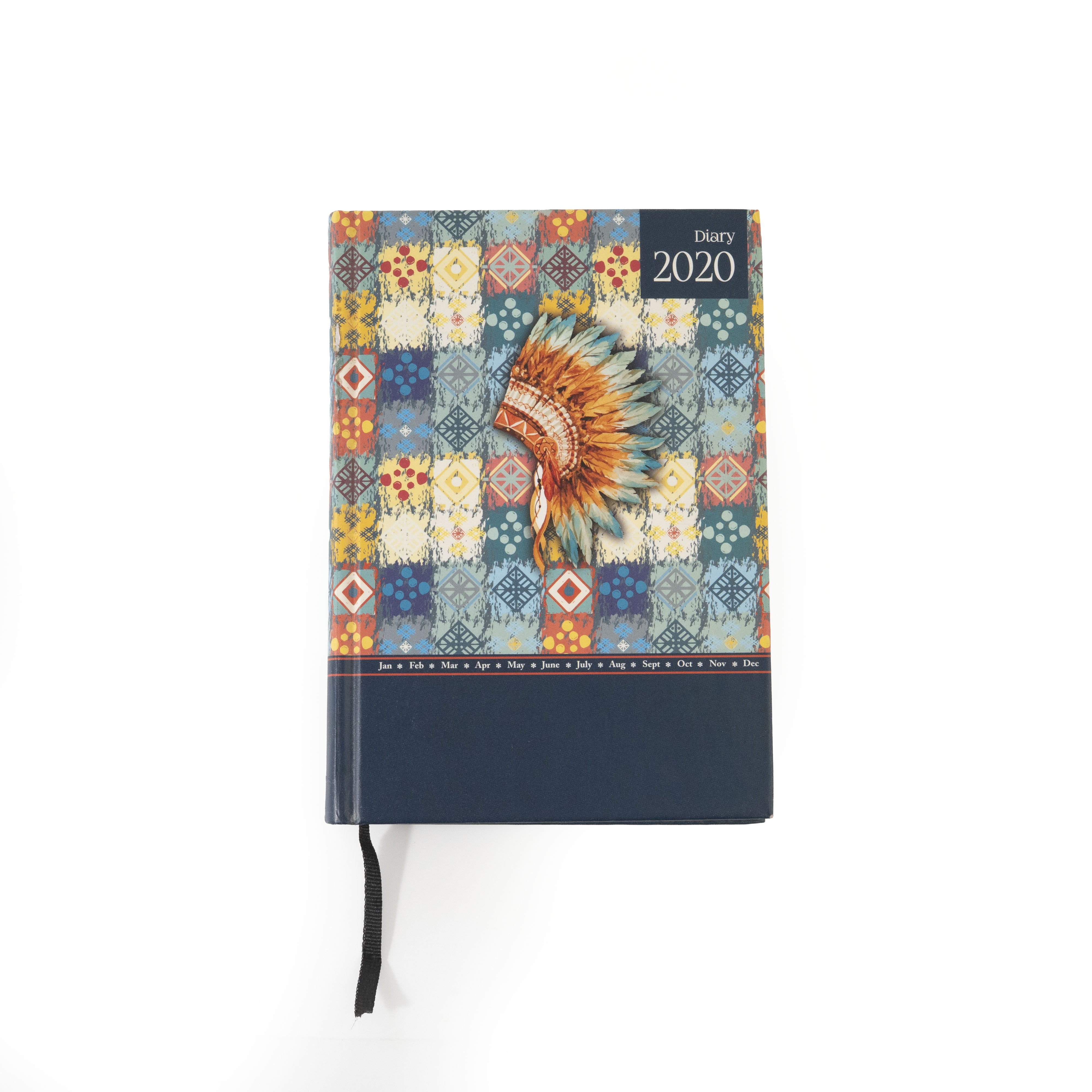 Custom diary