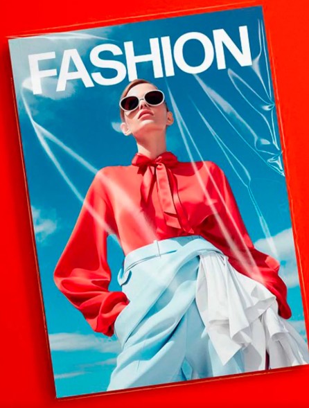 Magazine